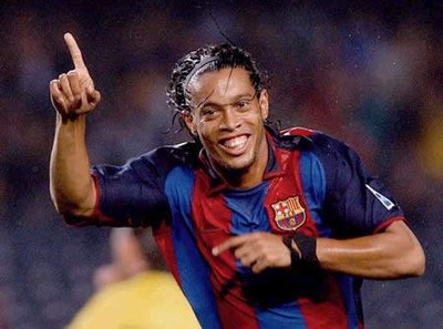 Ronaldinho